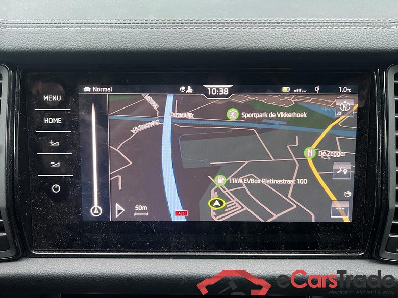 SKODA Kodiaq 110 kW #2