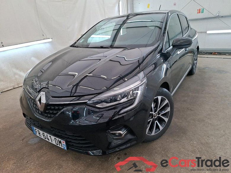 RENAULT Clio / 2019 / 5P / Berline Intens TCe 100 - 20 #1