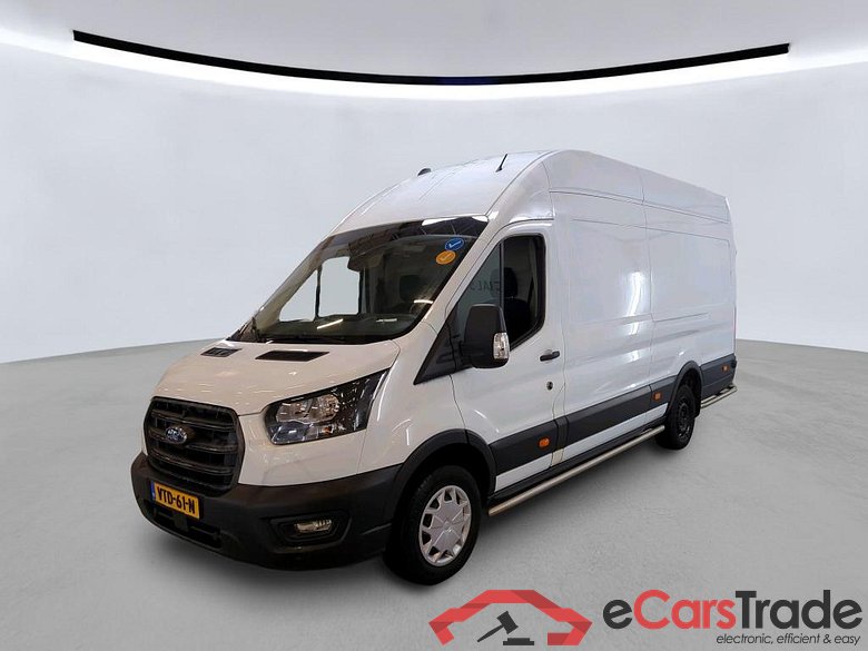 FORD Transit 95 kW #1