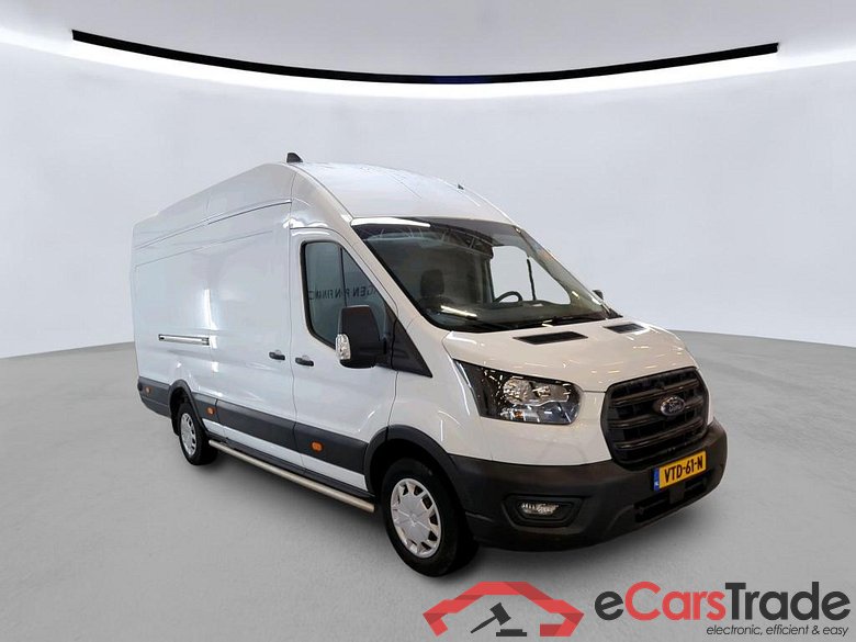 FORD Transit 95 kW #3