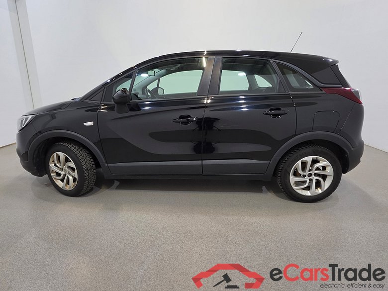 Opel Crossland X 1.5 Turbo D Aut. Navi Klima PDC ... #2