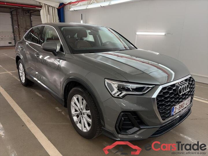 Audi Q3 SPORTBACK Q3 Sportback 35 TFSI S tronic Business Edition (Mild Hybrid) 110kW/150pk  5D/P Auto-7 #2