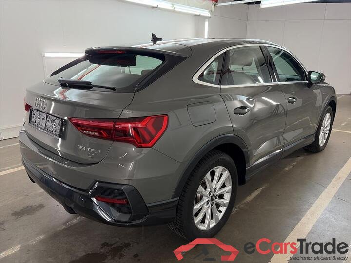Audi Q3 SPORTBACK Q3 Sportback 35 TFSI S tronic Business Edition (Mild Hybrid) 110kW/150pk  5D/P Auto-7 #4