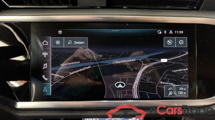 Audi Q3 SPORTBACK Q3 Sportback 35 TFSI S tronic Business Edition (Mild Hybrid) 110kW/150pk  5D/P Auto-7 #6