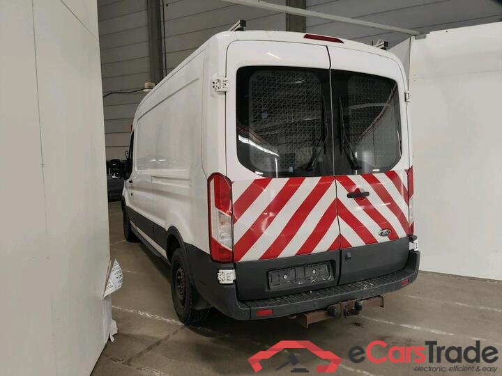 Ford Transit Custom TRANSIT 2T 350L FOU LWB HR DSL - 2014 2.0 TDCi L3H2 Trend 125kw/170pk 5D/P M6 #3