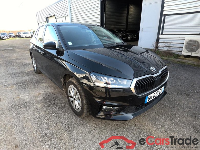 FABIA 1.0 TSI STYL 24M RISK #2