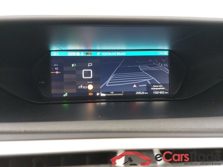 Citroën Grand C4 Spacetourer 1.5 BlueHDi 130 S&S EAT8 Business Lounge 5d 7pl #6