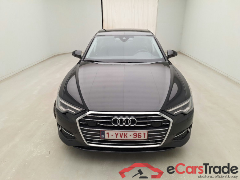 Audi, A6 Berline '18, Audi A6 Business Edition Sport 35 TDI S tronic 4d