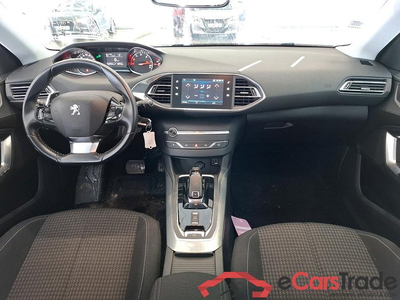 308 SW Active Business 1.5 HDi 130CV BVA8 E6dT #5