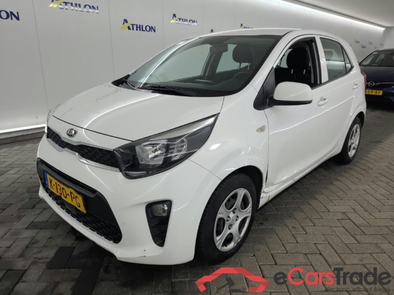 KIA Picanto 1.0 DPi ComfortLine 5-zits 5D 49kW