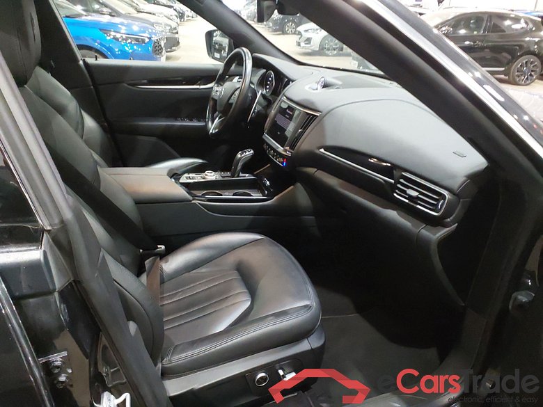 MASERATI LEVANTE MHEV GT Hybrid  #3