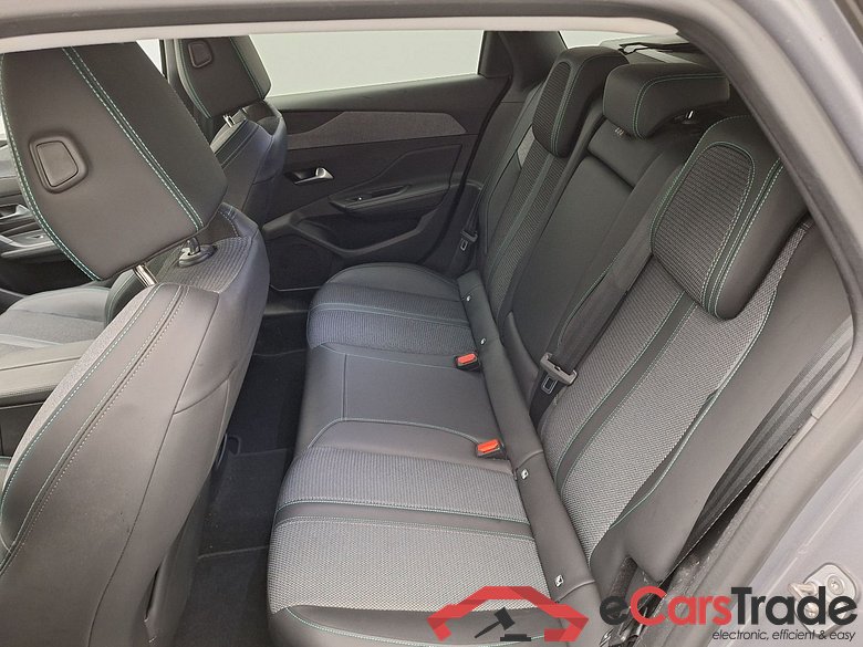 Peugeot, 308 SW '21, Peugeot 308 SW 1.5 BlueHDi 130 S&S Allure 5d #4