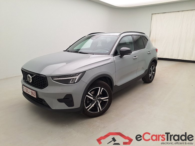Volvo, XC40 FL'21, Volvo XC40 B3 Plus Dark Design DCT 5d #1