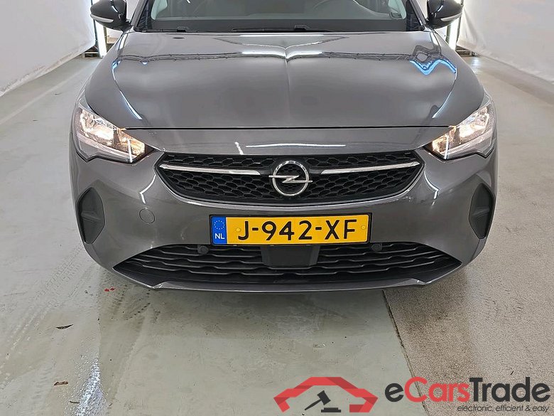 Opel Corsa-e 50kWh Edition 11kW 3 fase 5d #5