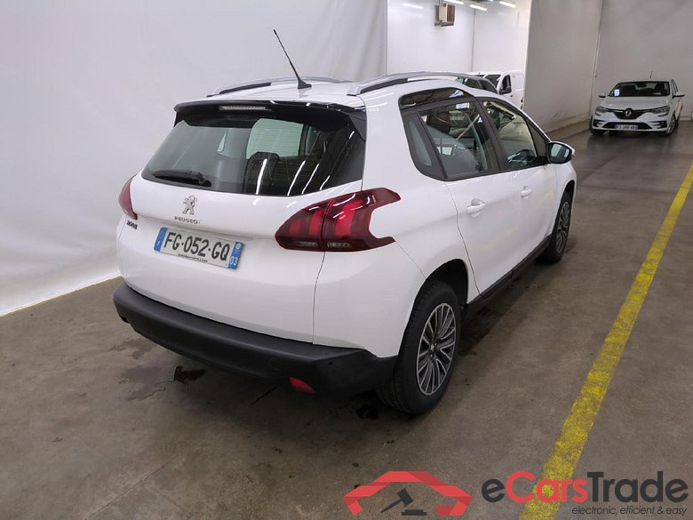 2008 Active Business 1.5 HDi 100CV BVM5 E6dT #3