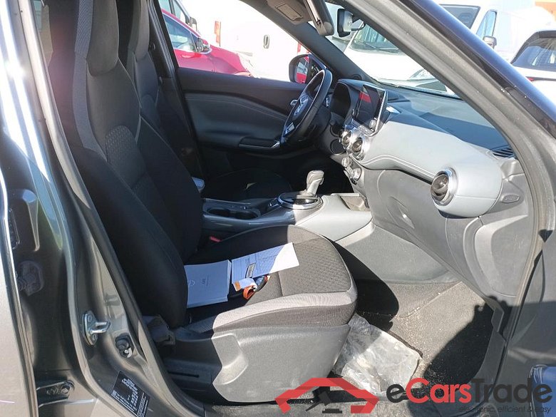 NISSAN JUKE / 2019 / 5P / crossover DIG-T 84 kW (114 CV) DCT 7 V N-Connecta (AC2) #6