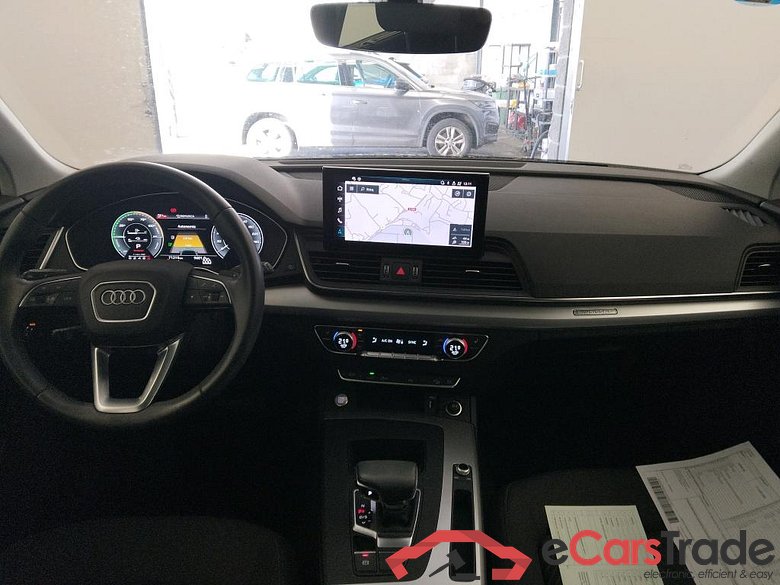 AUDI Q5 / 2020 / 5P / todoterreno Advanced 50 TFSI e quattro-ultra #3