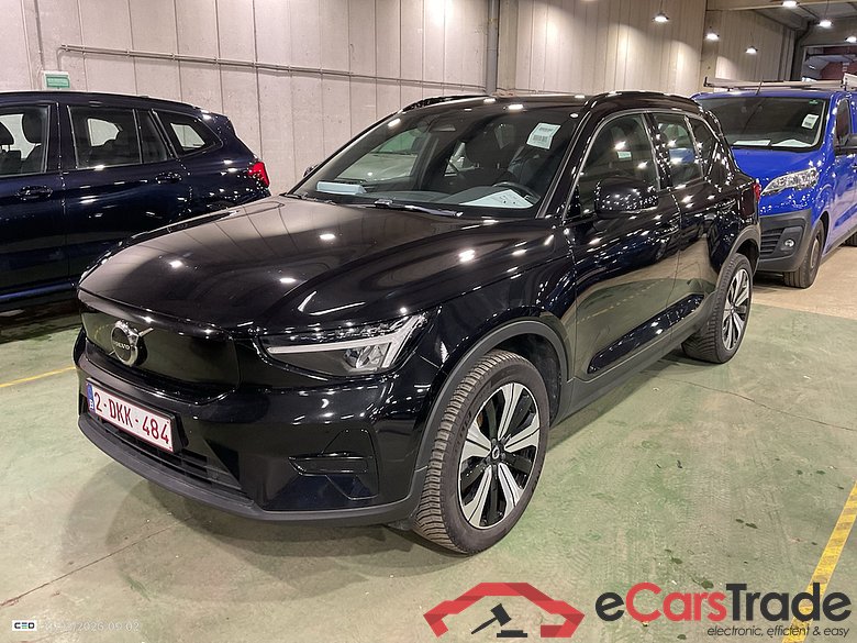 VOLVO XC40 BEV 70KWH RECHARGE CORE #1