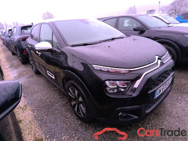 C3  Max 1.2 PURETECH  110CV  BVM6  6E #3