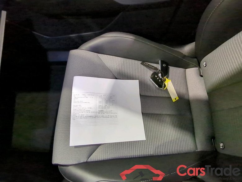 Enyaq 80 x Loft 82kWh #3