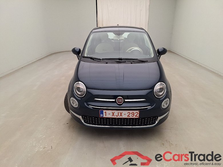 Fiat, 500 '15, Fiat 500 1.2 8v 69hp Lounge 3d #1