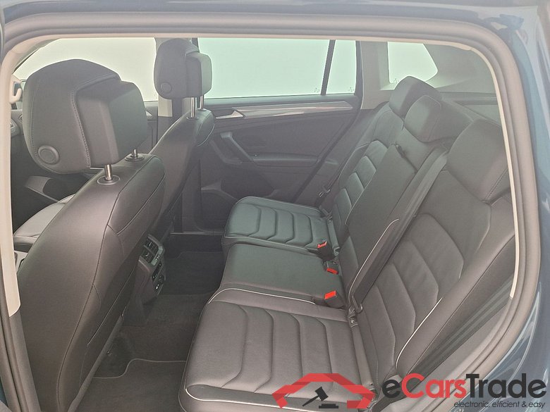 VW, Tiguan FL'20, Volkswagen Tiguan 1.5 TSI 110kW DSG Life Business #4