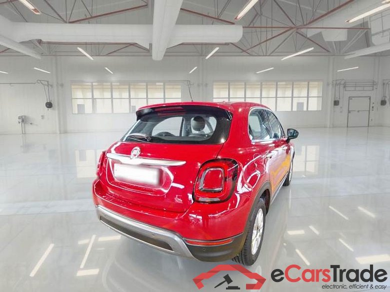 FIAT 500X / 2018 / 5P / CROSSOVER 1.3 MJET 95CV 4X2 BUSINESS #2