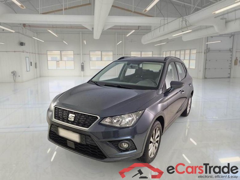 SEAT ARONA / 2017 / 5P / CROSSOVER 1.0 ECO TSI 70KW STYLE #1