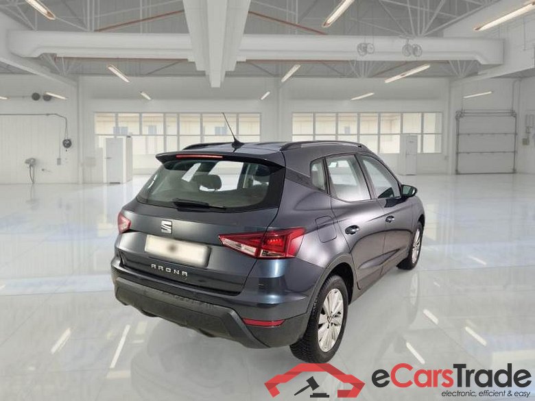 SEAT ARONA / 2017 / 5P / CROSSOVER 1.0 ECO TSI 70KW STYLE #3