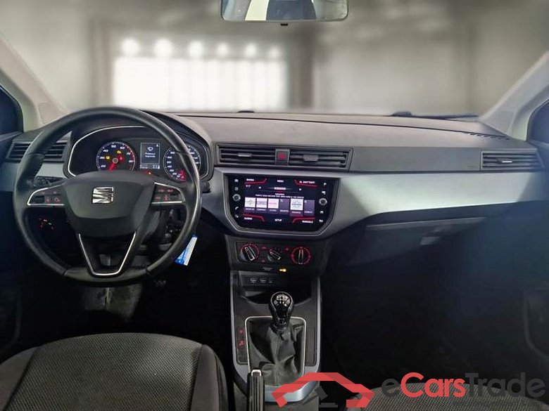 SEAT ARONA / 2017 / 5P / CROSSOVER 1.0 ECO TSI 70KW STYLE #4