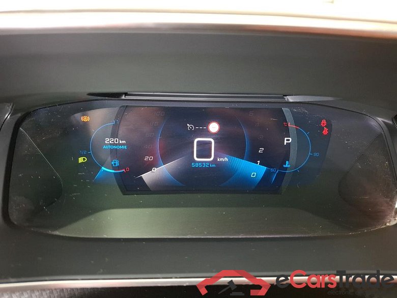 2008 Allure Business 1.2 PureTech 130CV BVA8 E6d #6