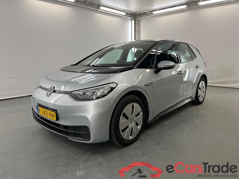 VOLKSWAGEN ID.3 Life 58 kWh #1