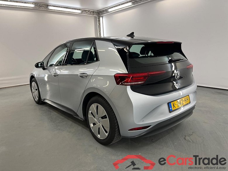 VOLKSWAGEN ID.3 Life 58 kWh #3