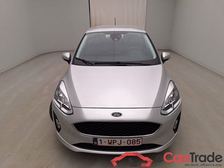 Ford, Fiesta '17, Ford Fiesta 1.1i 52kW Business Class 5d