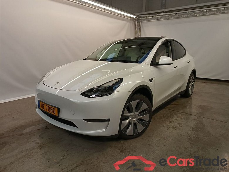 TESLA MODEL Y 72.5 kWh Dual Motor Long Range (324 kW) 5d