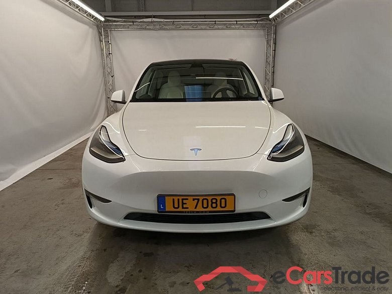 TESLA MODEL Y 72.5 kWh Dual Motor Long Range (324 kW) 5d #5