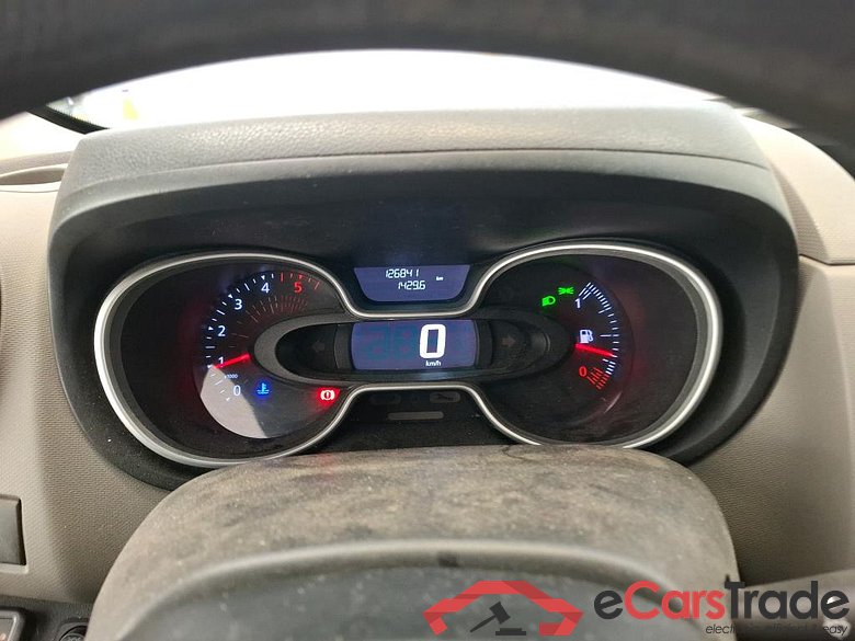 Trafic Furgon Grand Confort L1H1 1200 1.6 dCi 125CV BVM6 E6 #6