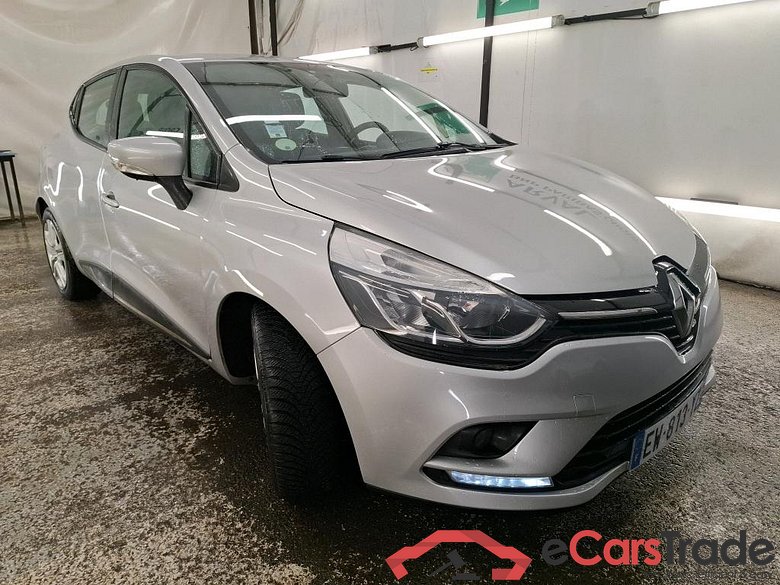 Clio IV Business 1.5 dCi 90CV BVM5 E6 #4