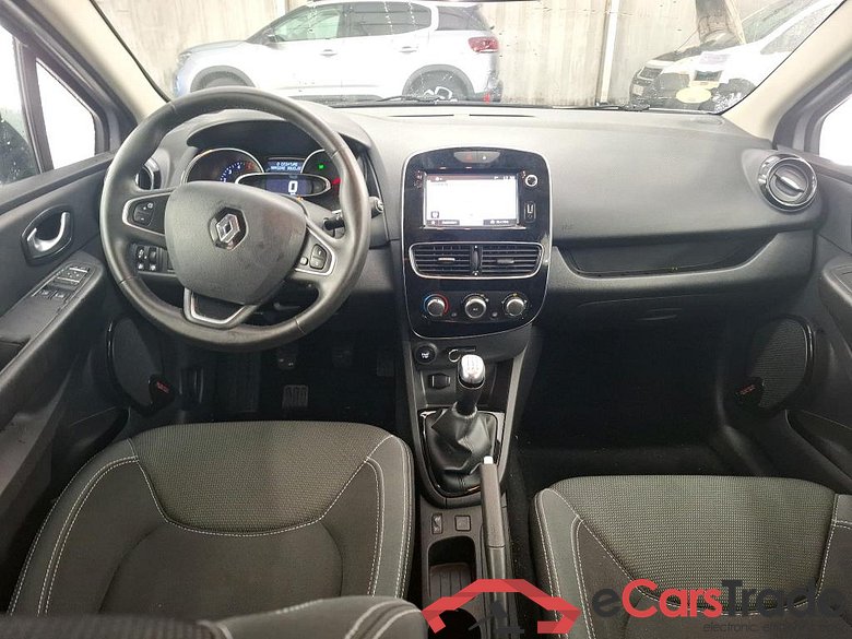 Clio IV Business 1.5 dCi 90CV BVM5 E6 #5
