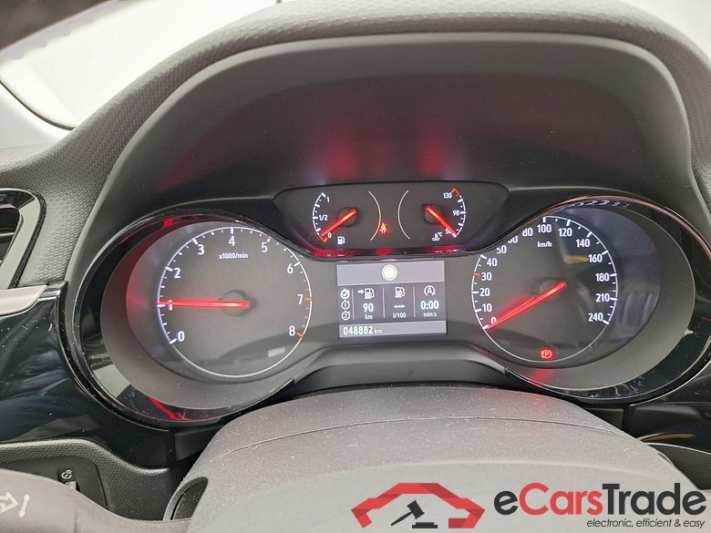 Opel, Corsa '19, Opel Corsa 1.2 55kW S/S Edition 5d #5