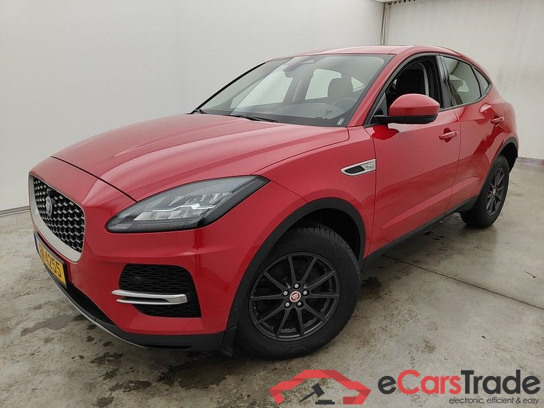 JAGUAR E-PACE DIESEL 2.0 D 150 (EU6.2) 5d #1