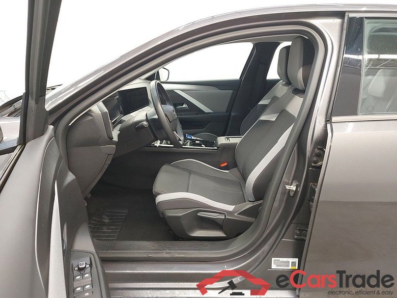 Opel Astra 1.2 Turbo 81kW S/S Edition 5d #3