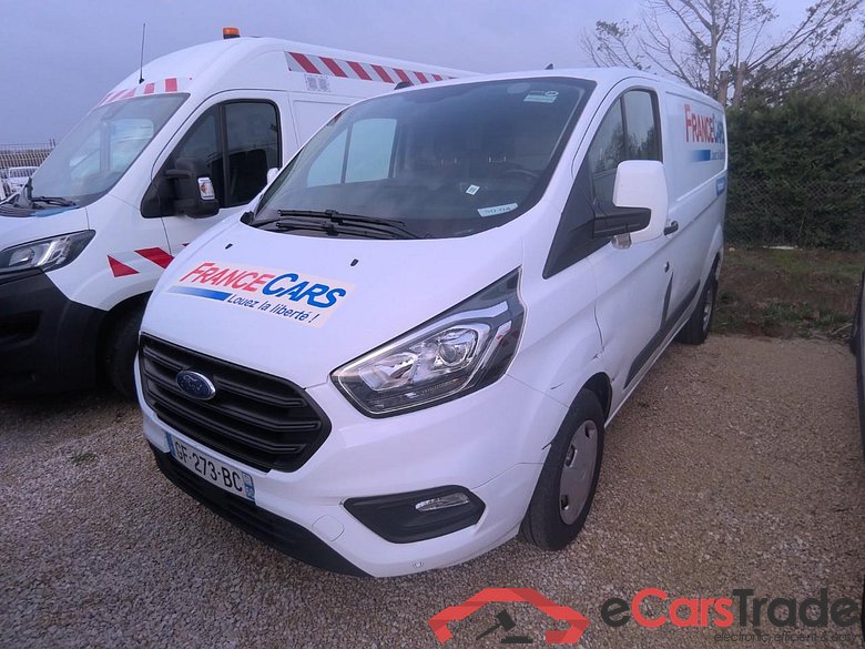 TRANSIT CUST TRENDB 300 L1H1 R #2