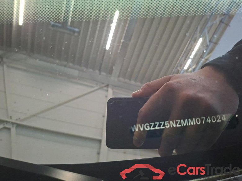 VOLKSWAGEN Tiguan Allspace 110 kW #3