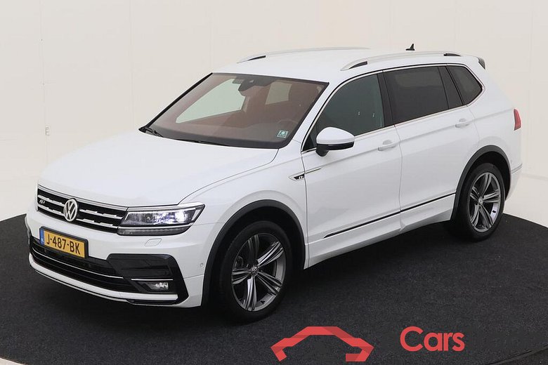 VOLKSWAGEN Tiguan Allspace 110 kW #1