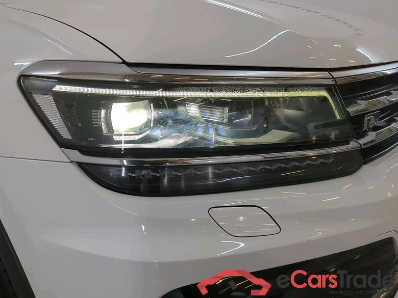 VOLKSWAGEN Tiguan Allspace 110 kW #4