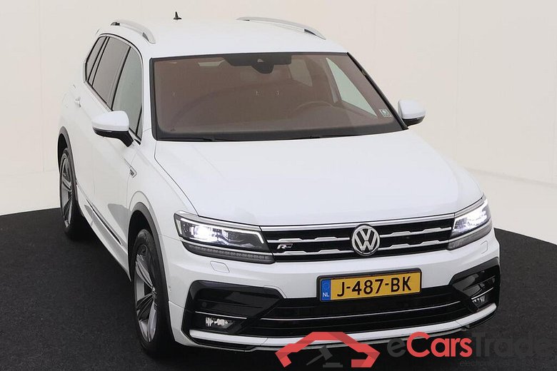 VOLKSWAGEN Tiguan Allspace 110 kW #5