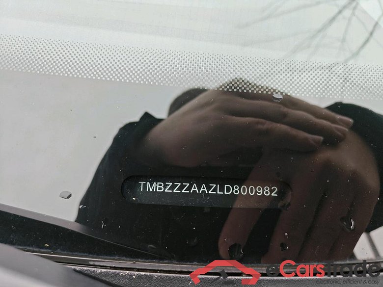 SKODA Citigo e-iV 61 kW #2