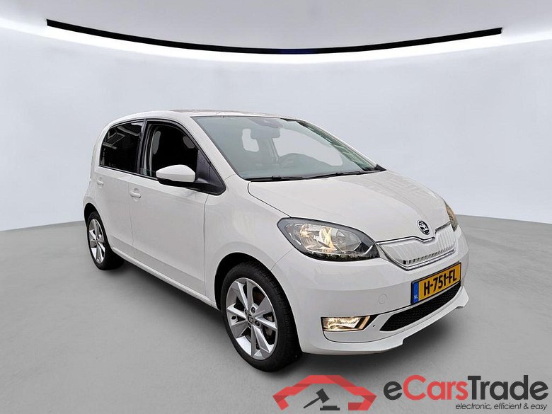 SKODA Citigo e-iV 61 kW #3