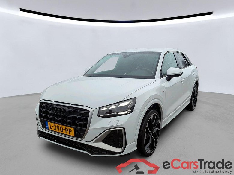 AUDI Q2 81 kW
